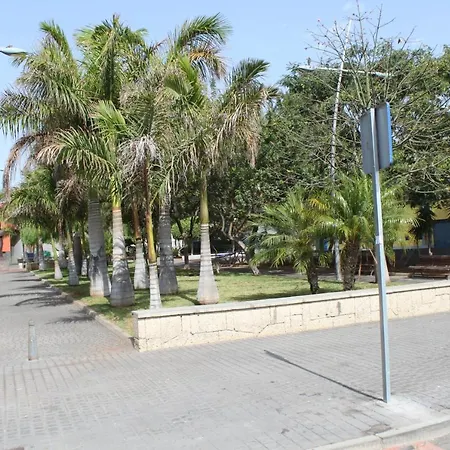 Comfortable Flat In Isabel Διαμέρισμα Arona (Tenerife)