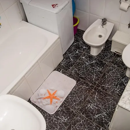 Διαμέρισμα Comfortable Flat In Isabel *