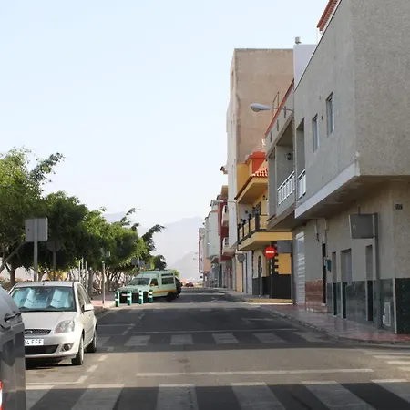 Comfortable Flat In Isabel Διαμέρισμα