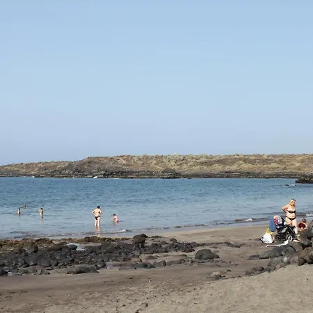 Διαμέρισμα Comfortable Flat In Isabel Arona (Tenerife)