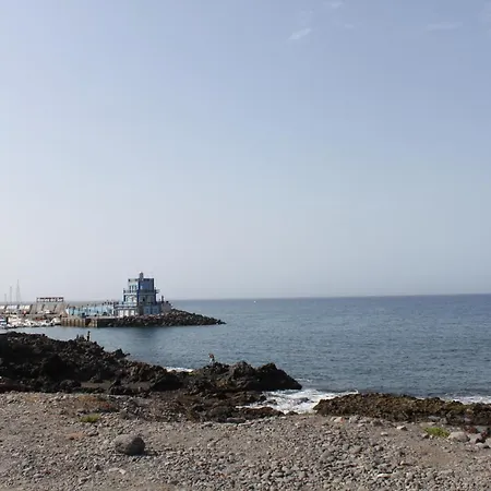 Διαμέρισμα Comfortable Flat In Isabel *