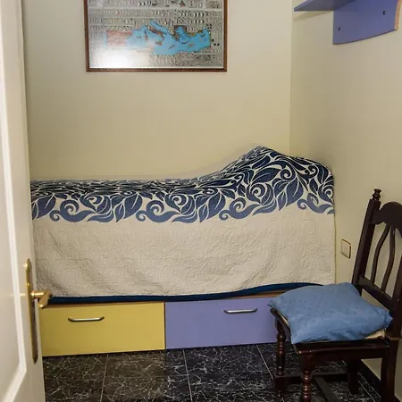 아파트 Comfortable Flat In Isabel
