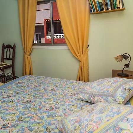 아파트 Comfortable Flat In Isabel