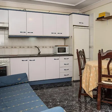 Comfortable Flat In Isabel 아파트 *