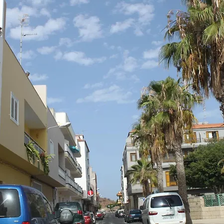 Comfortable Flat In Isabel شقة *